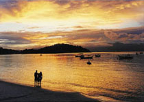 Praia