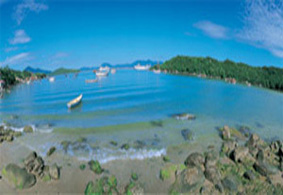 Foto Praia