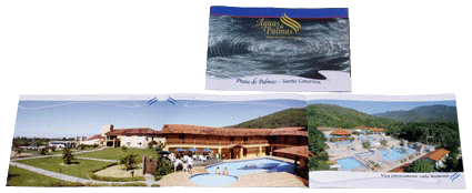 Folders Especiais