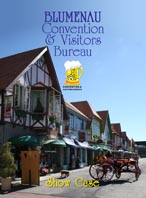 Convenção de Blumenau (folder)